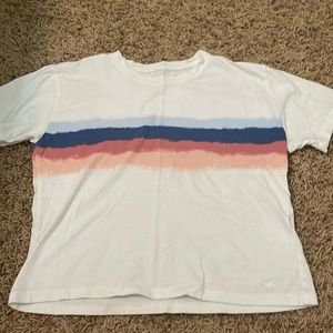 Hollister Shirt Sz-Xs